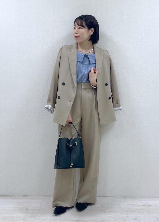 スタイリングタイトル