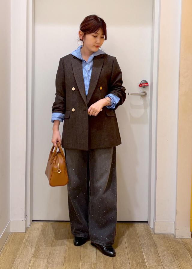 スタイリングタイトル