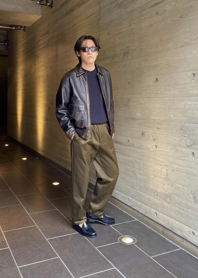 スタイリングタイトル