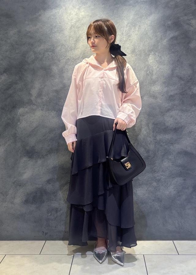 スタイリングタイトル