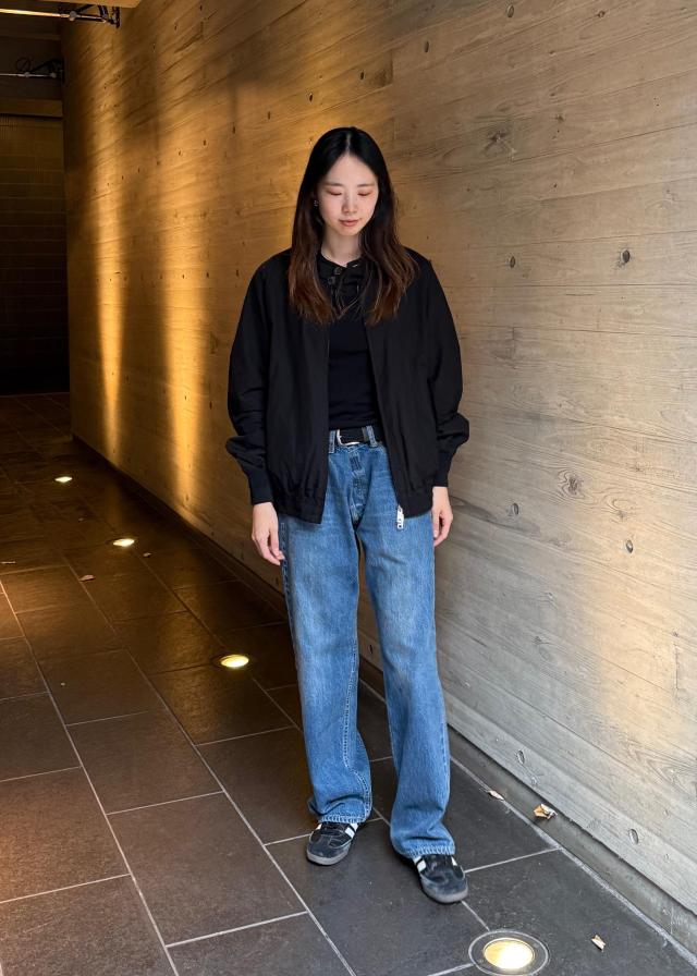 スタイリングタイトル