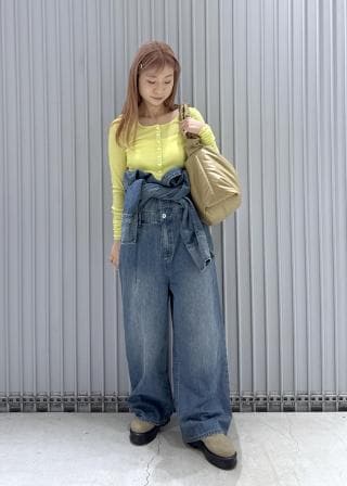 ADAM ET ROPÉ FEMME(アダム エ ロペ ファム) / ボックスギャザー