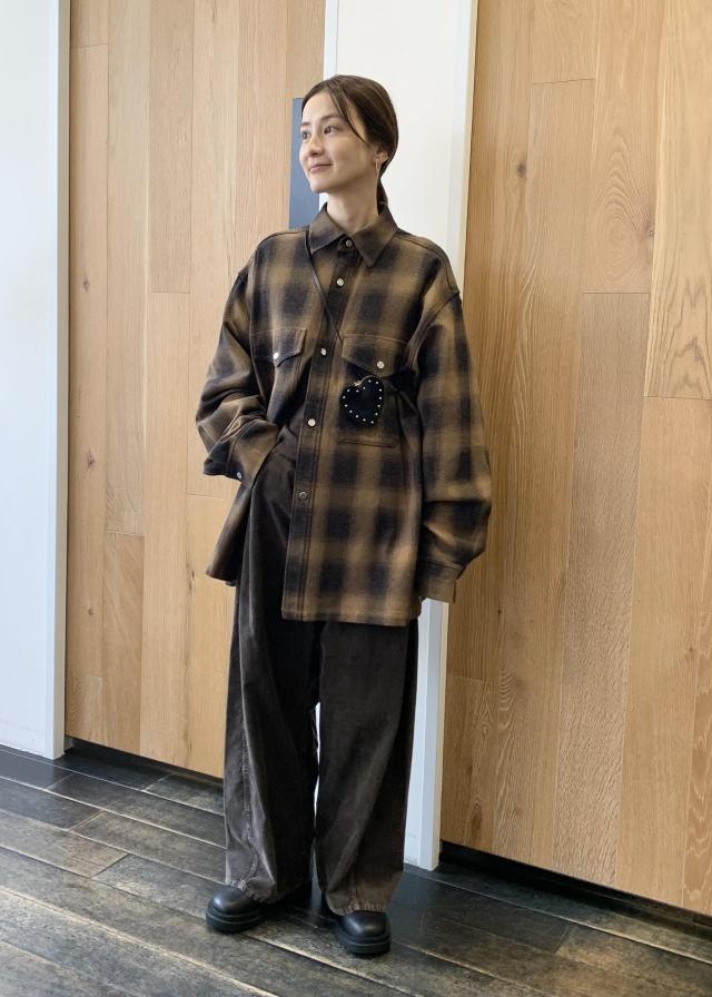 スタイリングタイトル