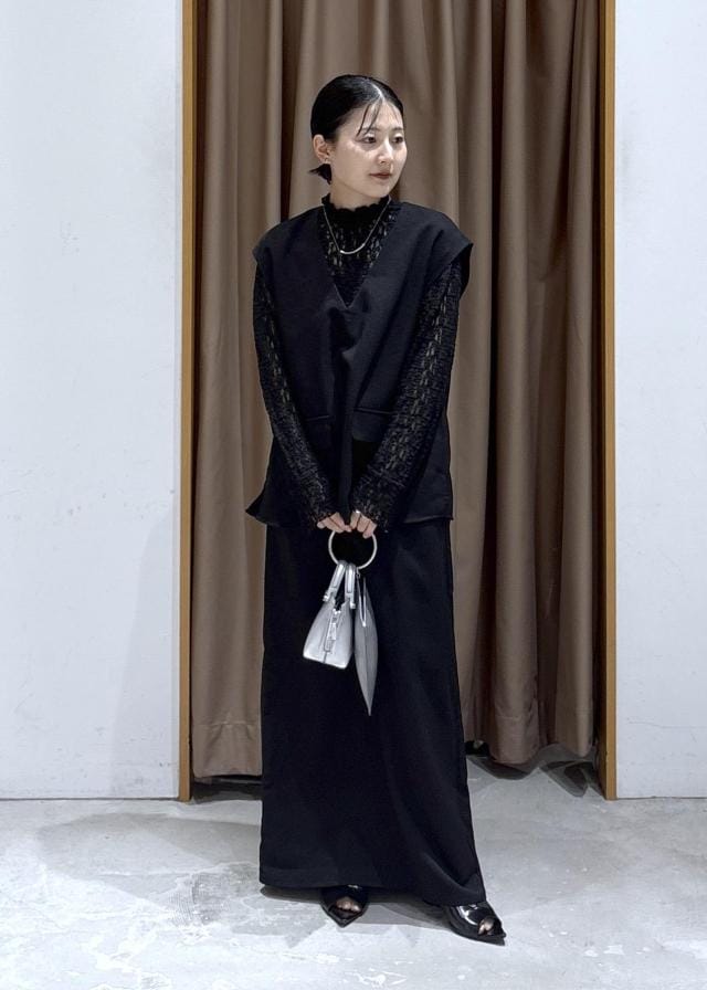 スタイリングタイトル