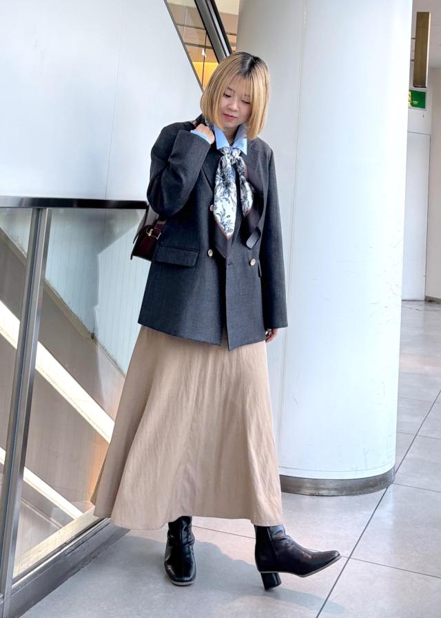 スタイリングタイトル