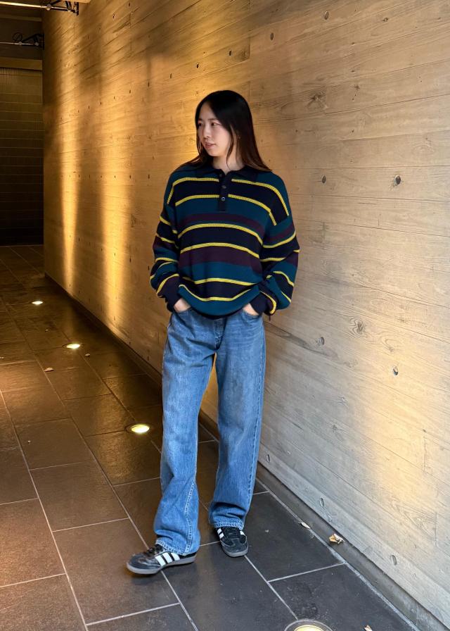 スタイリングタイトル