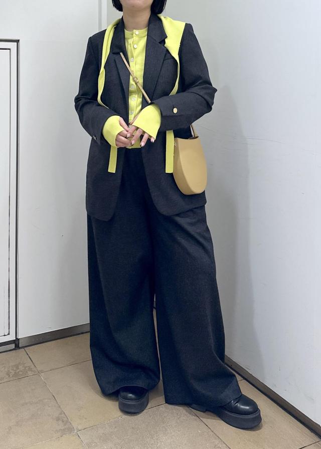 スタイリングタイトル