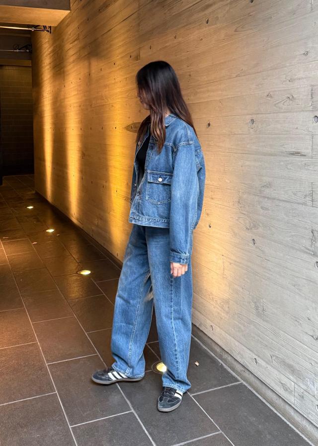 スタイリングタイトル