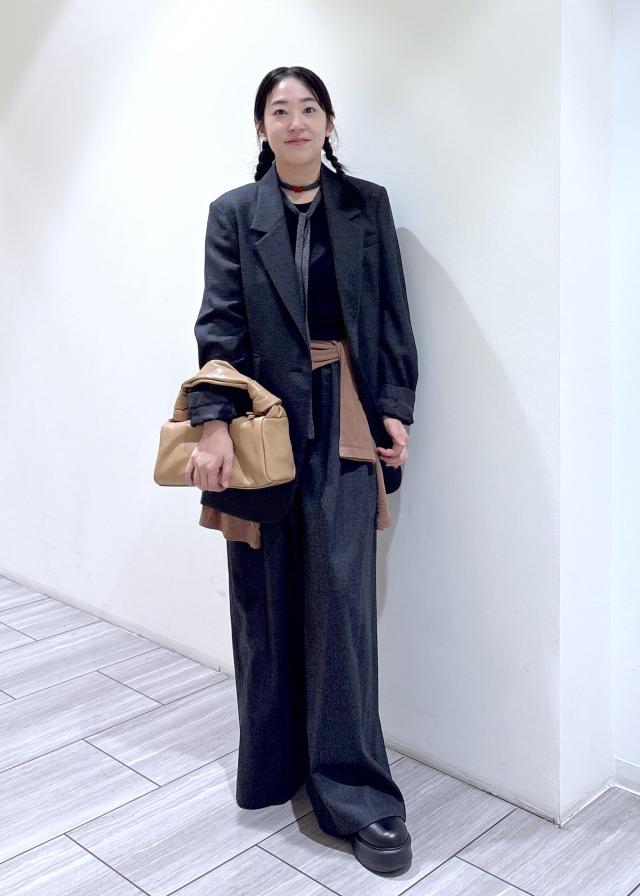 スタイリングタイトル