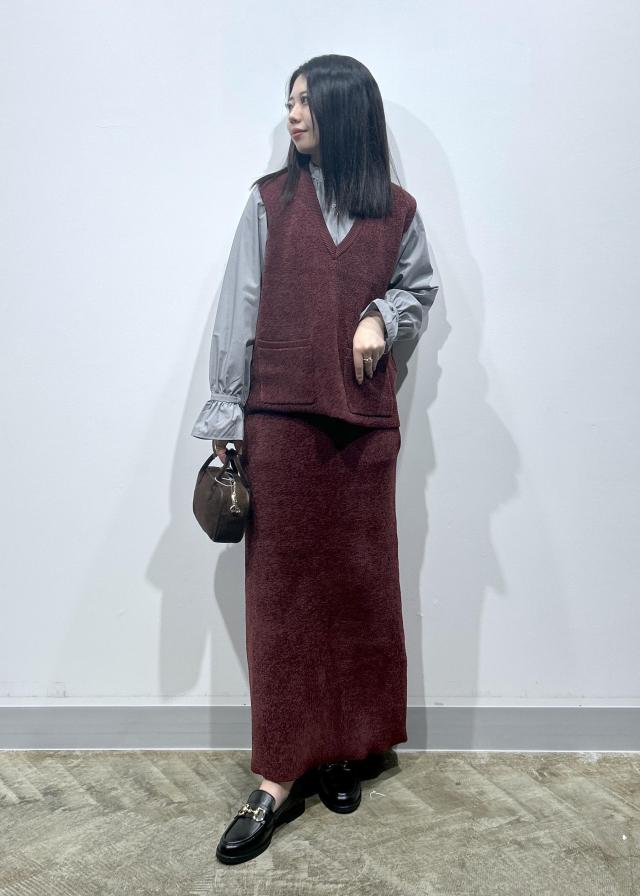 スタイリングタイトル