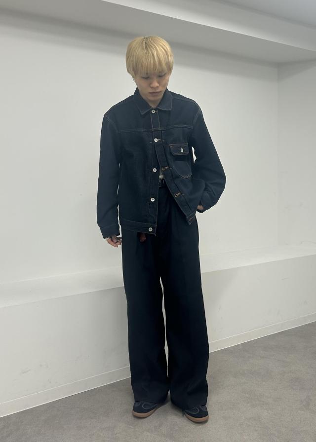 スタイリングタイトル