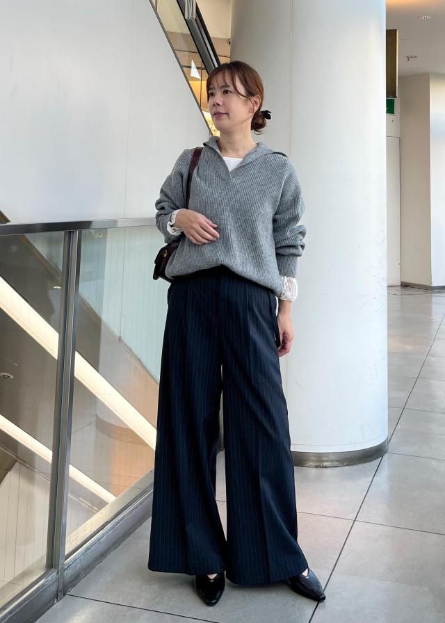 スタイリングタイトル