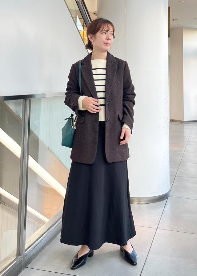 スタイリングタイトル