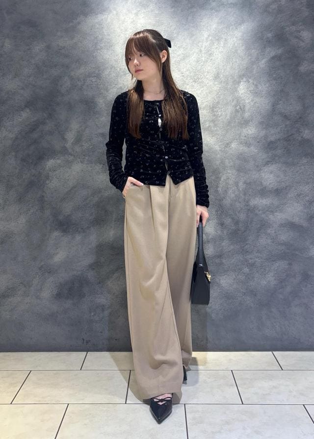 スタイリングタイトル