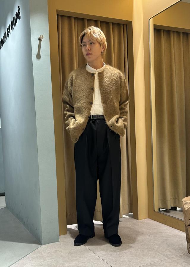 スタイリングタイトル