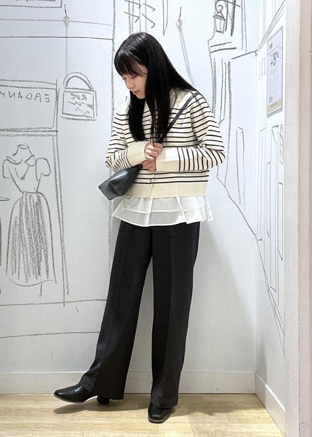 スタイリングタイトル