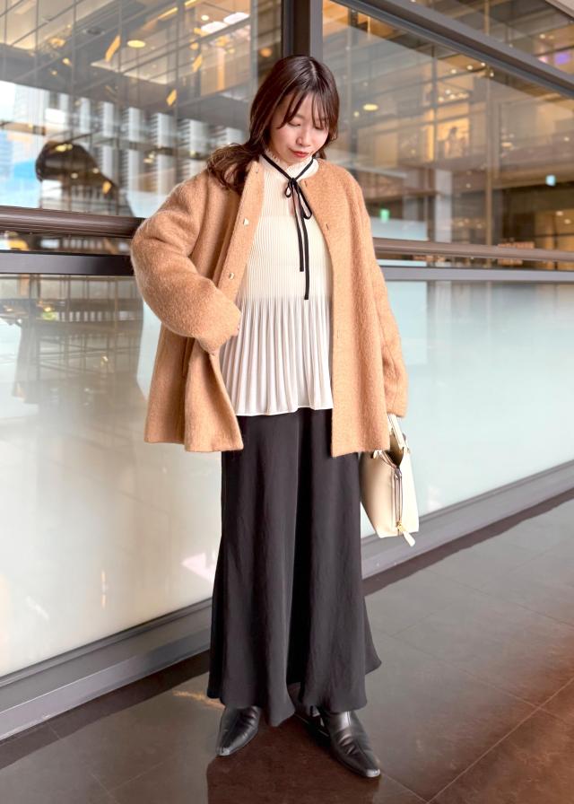 スタイリングタイトル