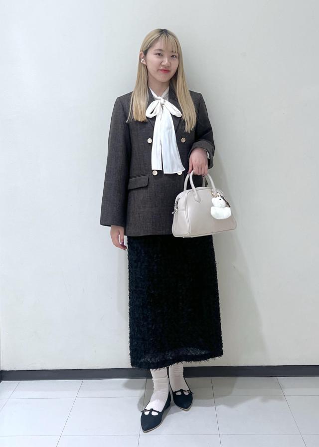 スタイリングタイトル