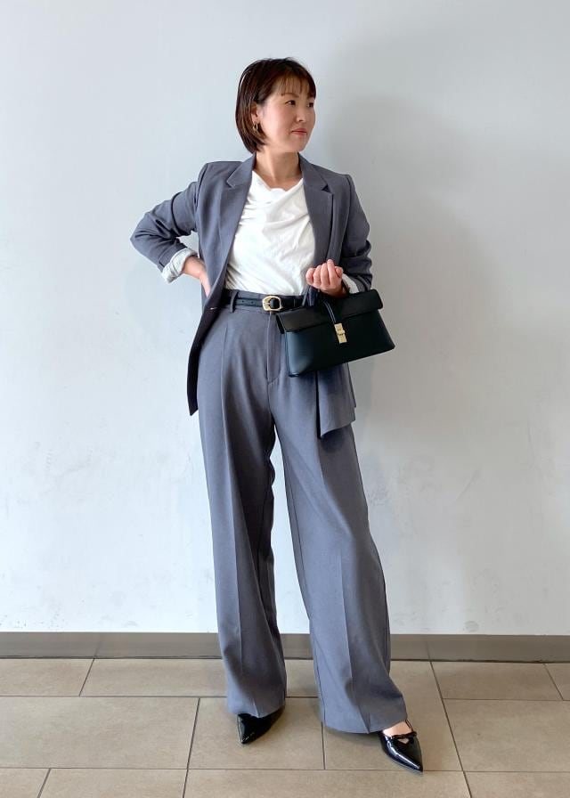 スタイリングタイトル