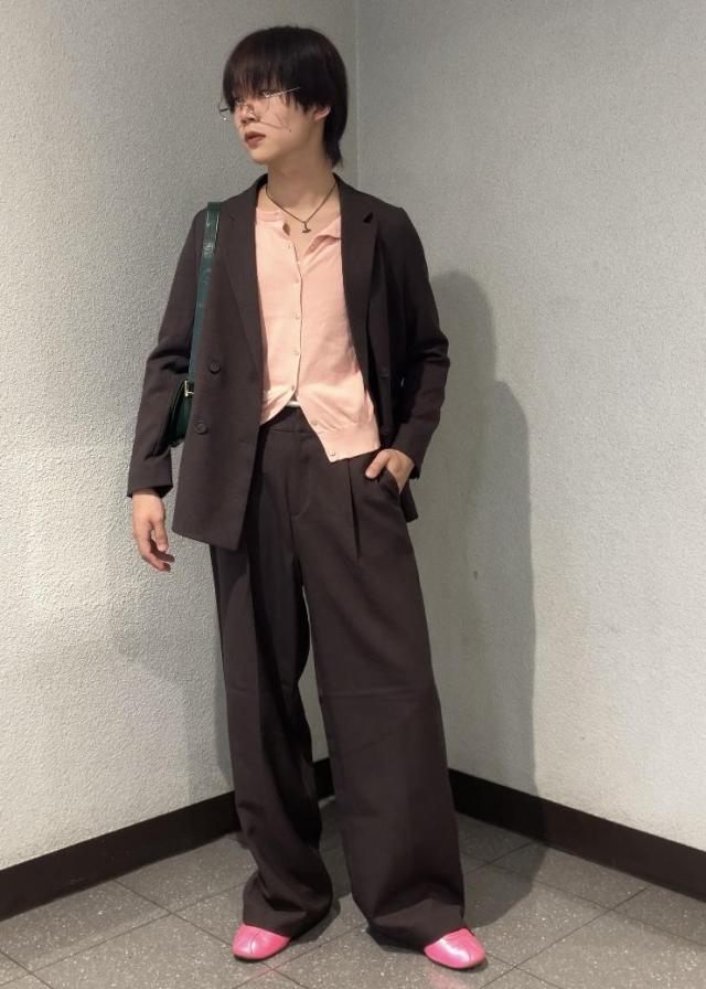 スタイリングタイトル