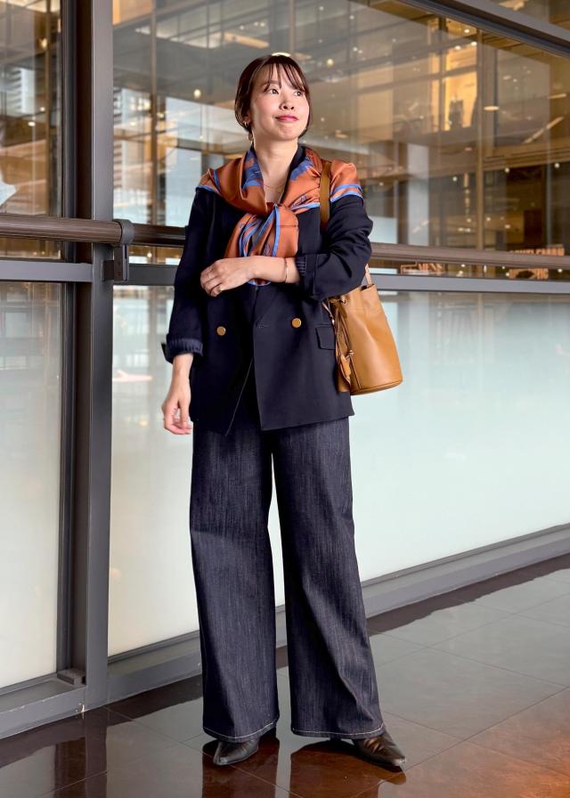 スタイリングタイトル