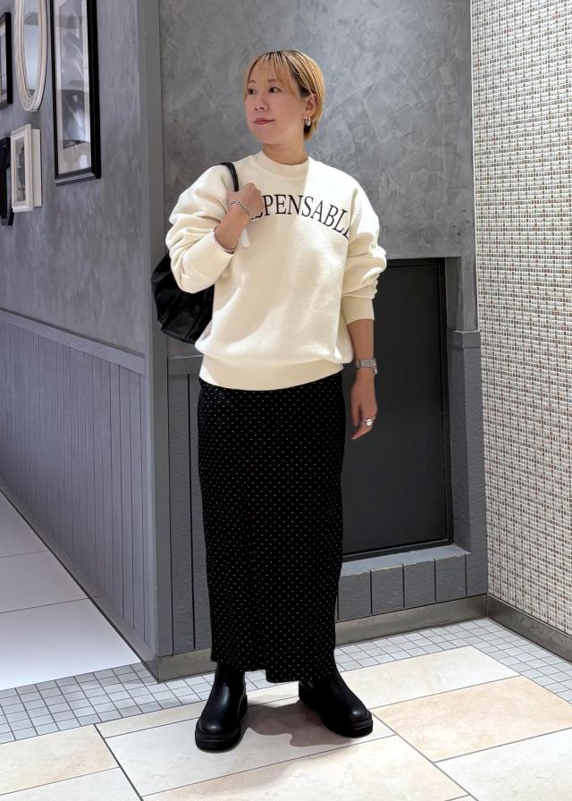 スタイリングタイトル