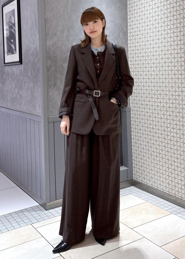 スタイリングタイトル