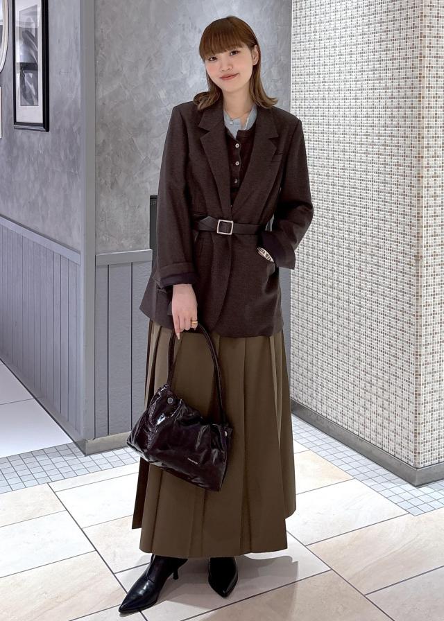 スタイリングタイトル