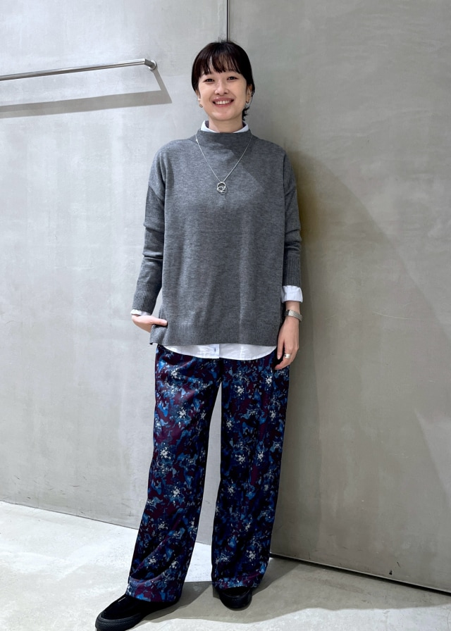 スタイリングタイトル