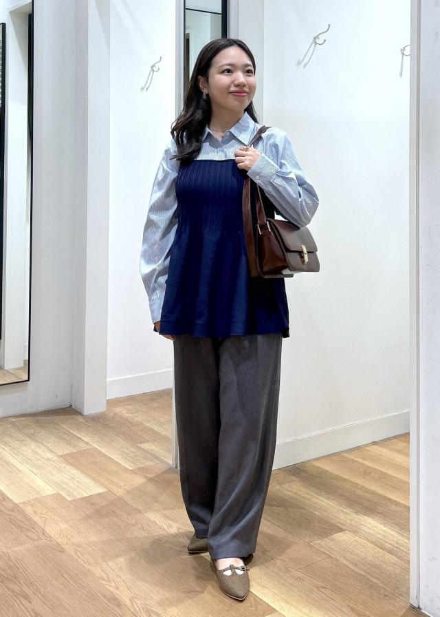 スタイリングタイトル