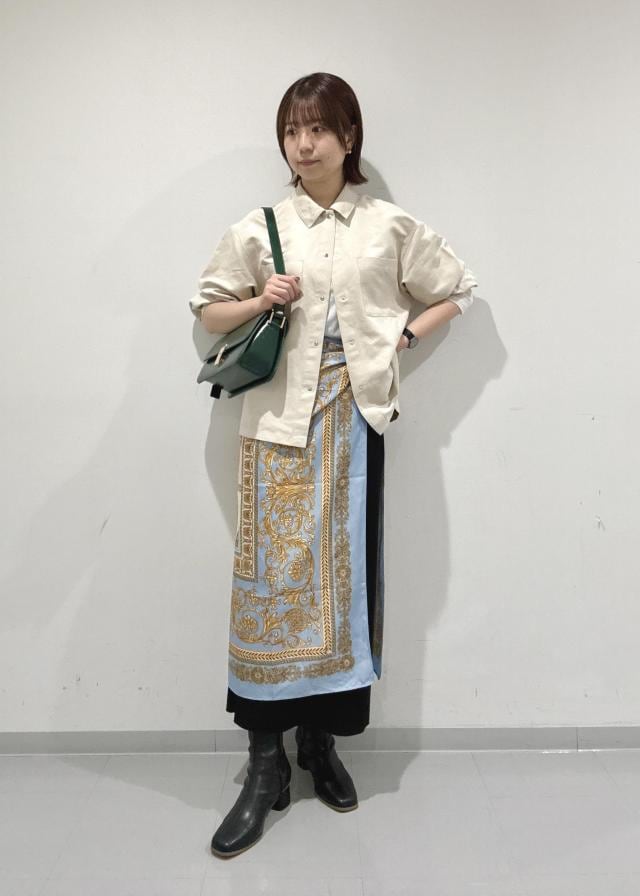 スタイリングタイトル