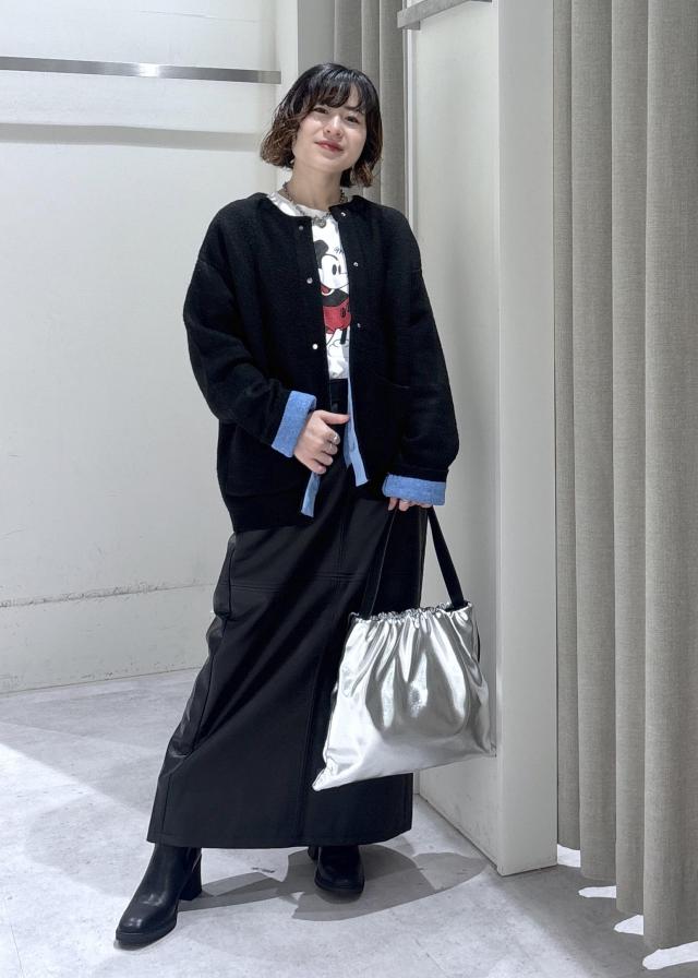 スタイリングタイトル