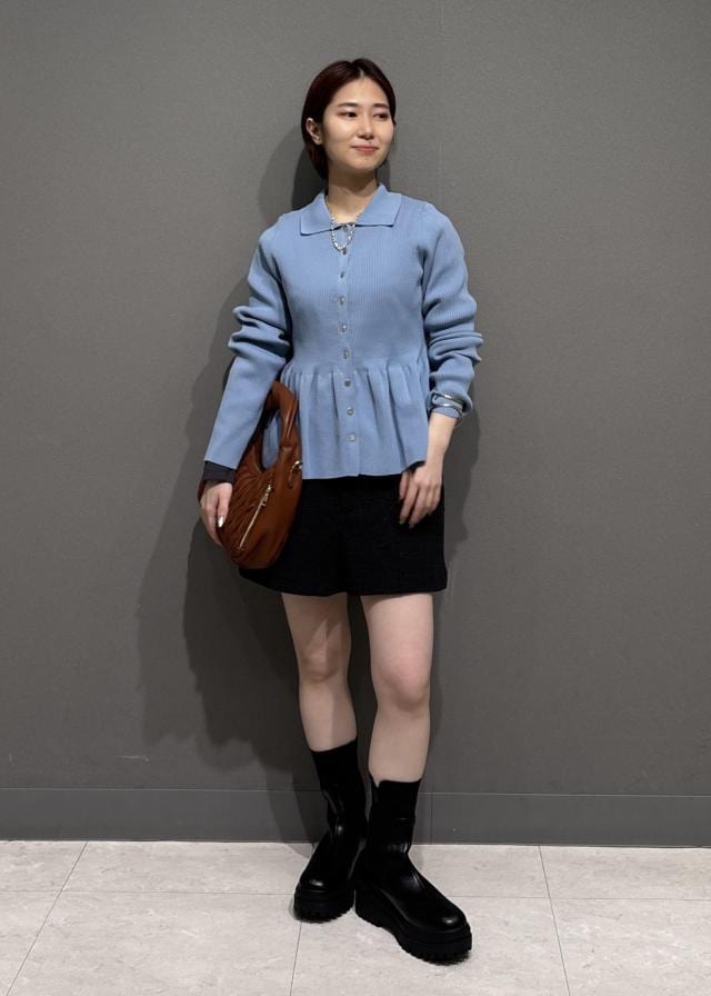 スタイリングタイトル