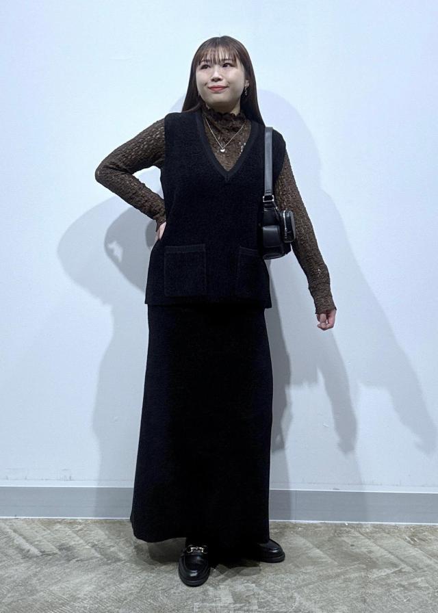 スタイリングタイトル