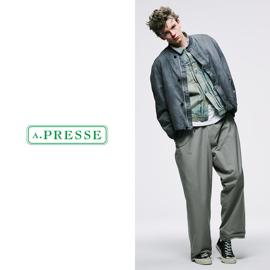 BIOTOP(ビオトープ) | J'aDoRe JUN ONLINE（ジャドール ジュン