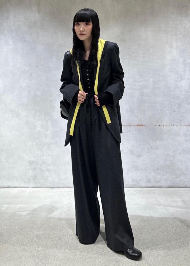 スタイリングタイトル