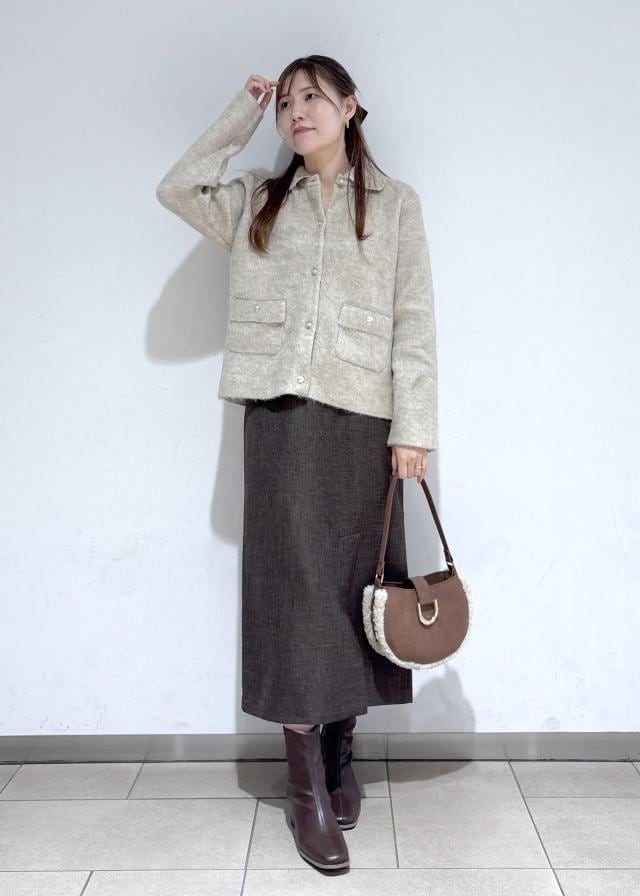 スタイリングタイトル