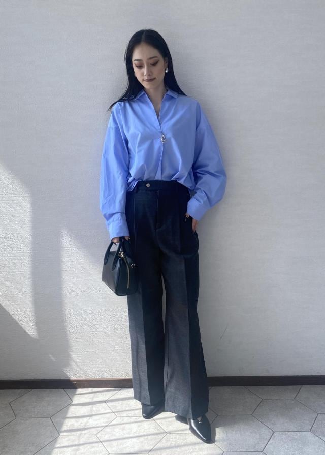 スタイリングタイトル