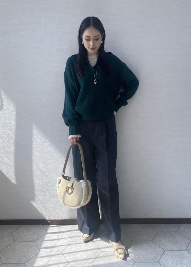 スタイリングタイトル