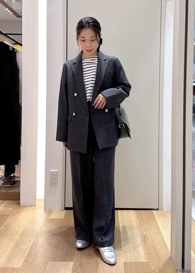 スタイリングタイトル