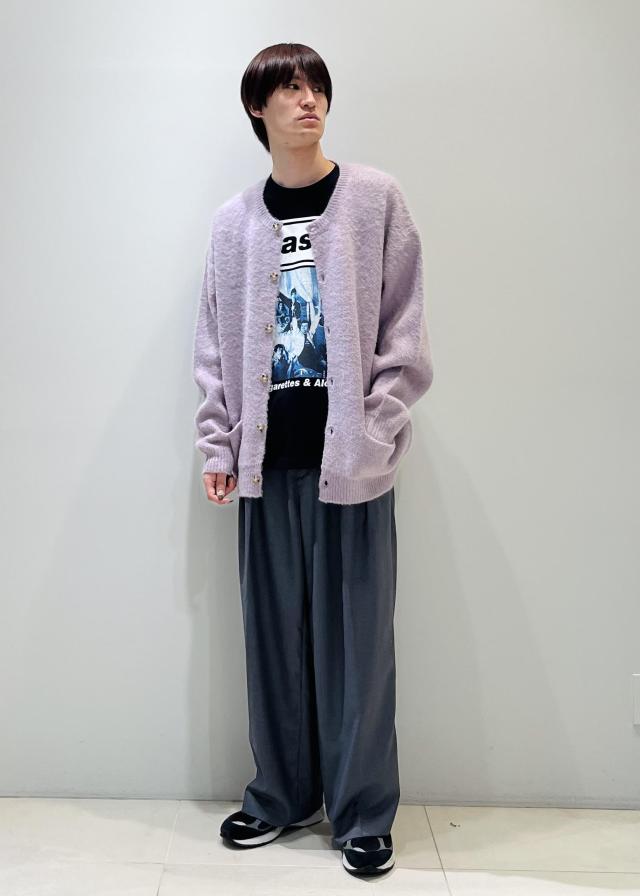 スタイリングタイトル