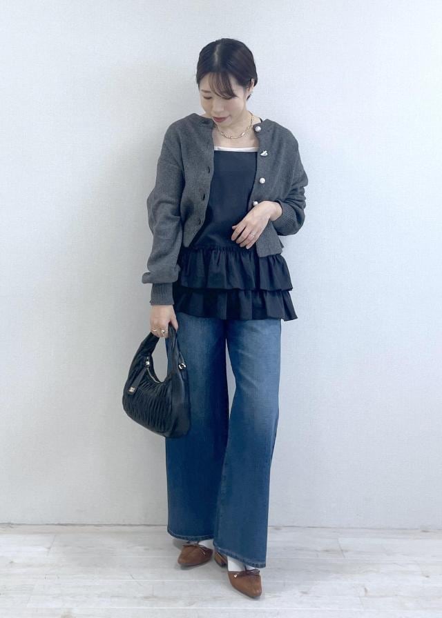 スタイリングタイトル