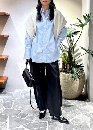 ADAM ET ROPÉ FEMME(アダム エ ロペ ファム) / ポインテッドトゥ