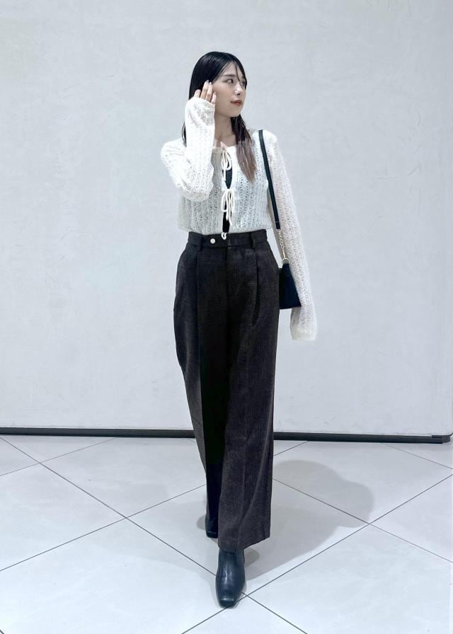 スタイリングタイトル