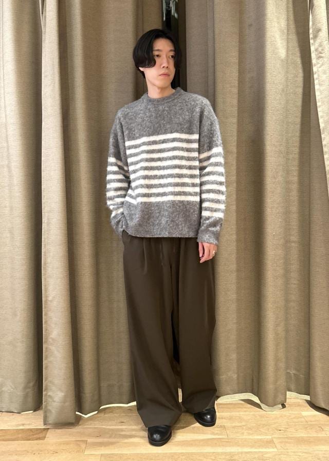 スタイリングタイトル