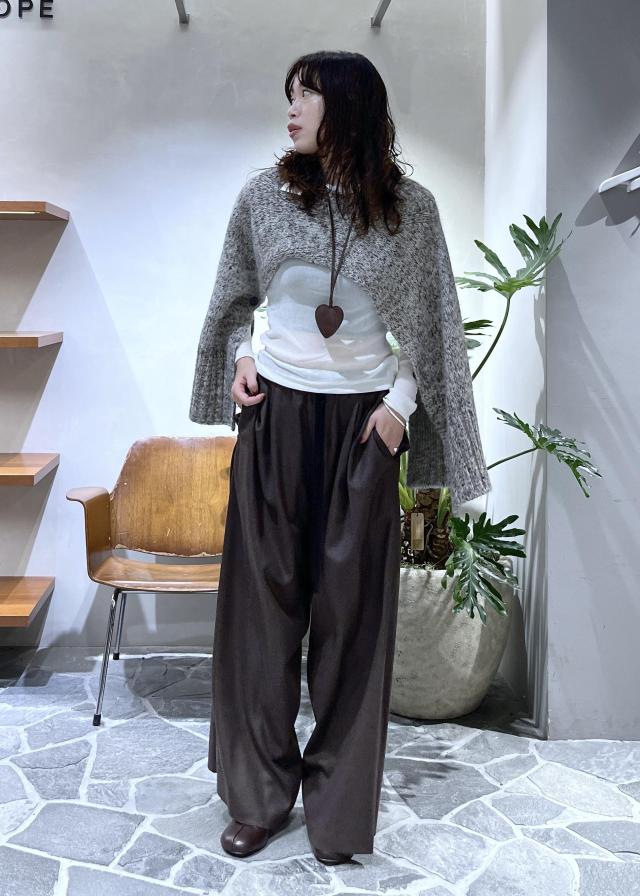 スタイリングタイトル