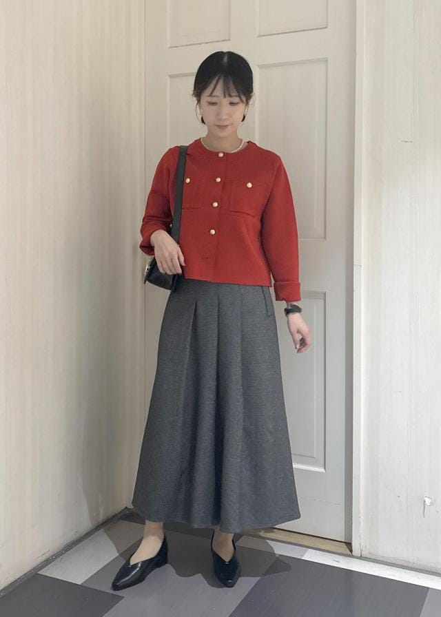 スタイリングタイトル