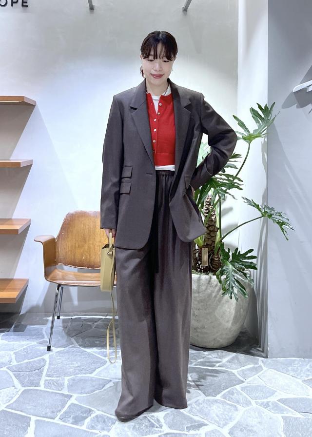 スタイリングタイトル