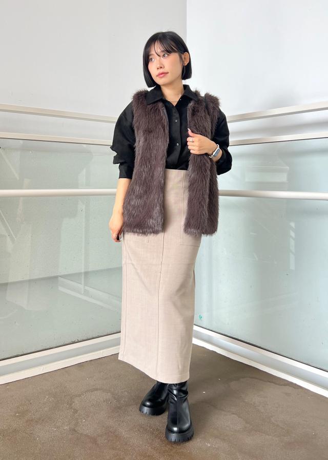 スタイリングタイトル