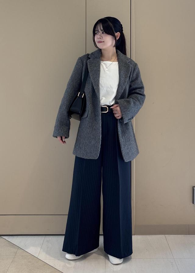 スタイリングタイトル